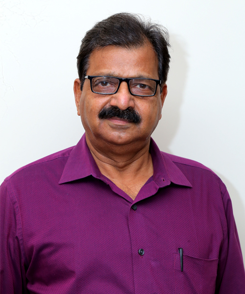 ഡോ.കെ.വി.കുഞ്ഞികൃഷ്ണൻ
