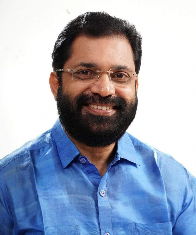 ഡോ.പി.കെ.ഗോപന്‍