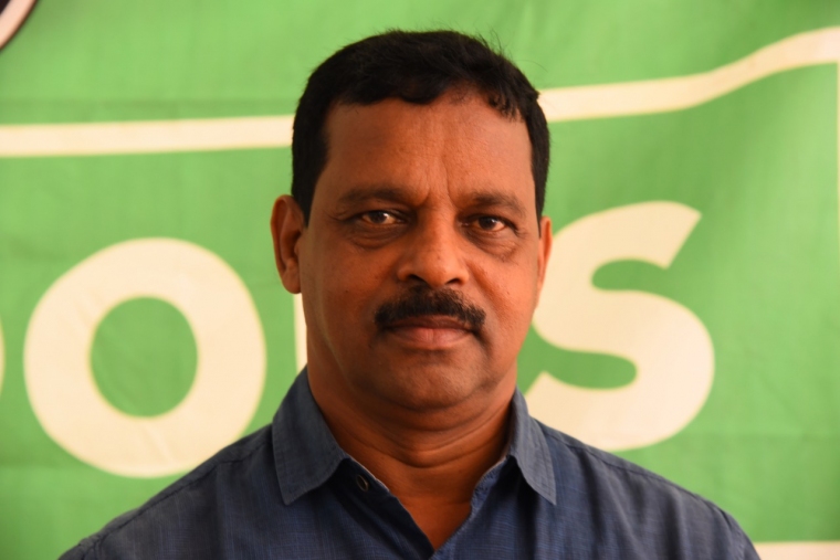 എ.എസ്.ഷാജി