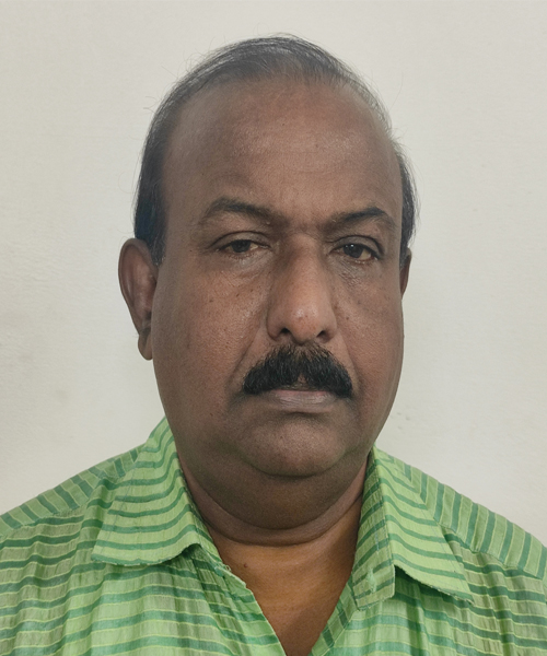 ഡി.സുകേശന്‍